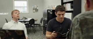 Встречная колонна (2020)