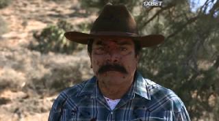 Санта-Муэрте (2022)