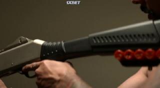 Санта-Муэрте (2022)