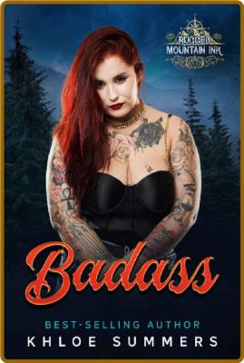 Badass  A Steamy Instalove Age - Khloe Summers _1733ed514cc19f7d773332a305b6990c