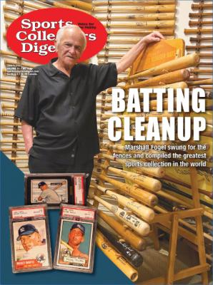Sports Collectors Digest – 20 May 2022