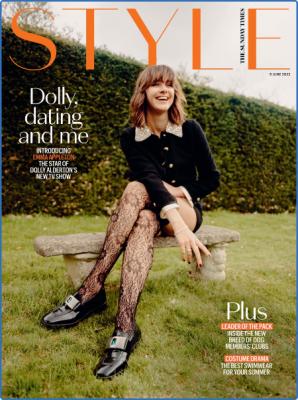 The Sunday Times Style - 5 June 2022
