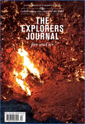 The Explorers Journal - February 2022