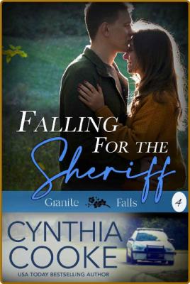 Falling for the Sheriff (Heartw - Cynthia Cooke _3b5fcbbb467197550c21cbe0c26441ac