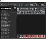 Digital Sound Factory - E-MU Proteus Rack
