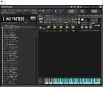 Digital Sound Factory - E-MU Proteus Rack