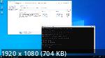 Windows 10 Professional x64 21H2.19044.1766 by SanLex [Universal] (RUS/2022)