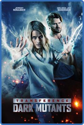 Transference Escape The Dark 2020 720p BluRay x264-JustWatch