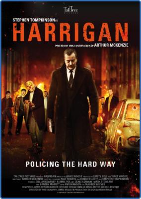 Harrigan 2013 1080p BluRay x265-RARBG