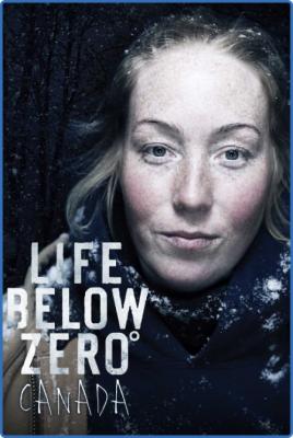 Life Below Zero Canada S02E02 720p HDTV x264-CBFM
