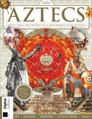 All About History: Aztecs (2019)