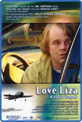 Love Liza (2002) 720p WEBRip x264 AAC-YTS
