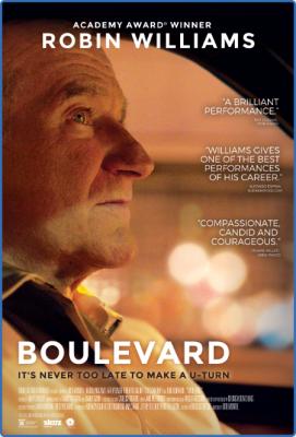 Boulevard (2014) 1080p BluRay [5 1] [YTS]