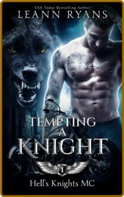 Tempting A Knight  A Paranormal - Leann Ryans _5888ff3d933cb10e902ee16899c71076