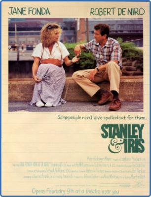 Stanley Iris (1990) 720p BluRay [YTS]