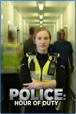 Police Hour Of Duty S02E05 1080p HDTV H264-DARKFLiX