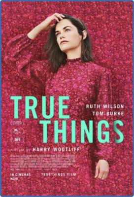 True Things (2021) 720p WEBRip x264 AAC-YTS