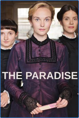 The Paradise S01E04 iNTERNAL 1080p BluRay x264-PEGASUS
