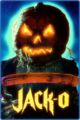 Jack-O (1995) 720p BluRay [YTS]
