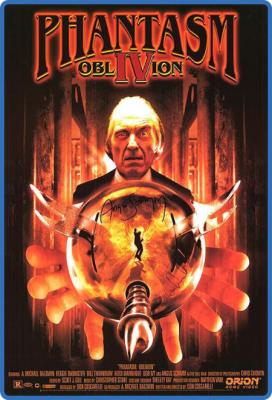 Phantasm IV Oblivion (1998) 1080p BluRay [5 1] [YTS]