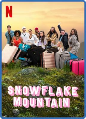 Snowflake Mountain S01E05 720p WEB h264-KOGi