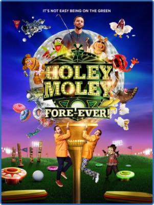 Holey Moley S04E08 No Touchy-Touchy 720p HULU WEBRip DDP5 1 x264-NTb
