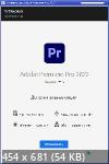 Adobe Premiere Pro 2022 v.22.5.0.62 Multilingual by m0nkrus (2022)