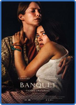 A Banquet 2021 1080p BluRay x264 DTS-MT