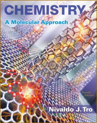 Chemistry - A Molecular Approach, 4th Edition