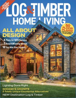 Timber Home Living - June 01, 2018