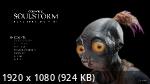 Oddworld: Soulstorm - Enhanced Edition v.1.20.57714 (2021/RUS/ENG/RePack by R.G. Freedom)