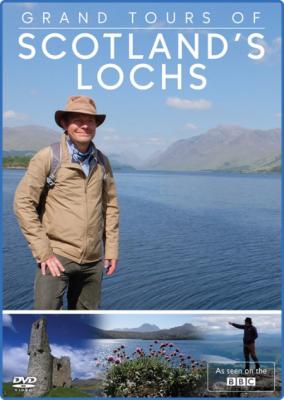 Grand Tours of Scotlands Rivers S01E06 720p WEBRip x264-SKYFiRE