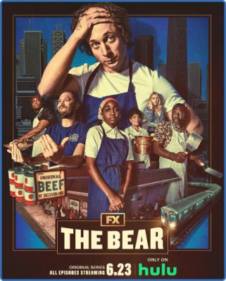The Bear S01E01 720p WEB H264-CAKES
