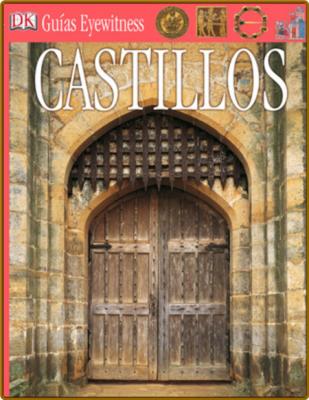 DK Eyewitness Books Castle - Discover the Mysteries of the Medieval Castle