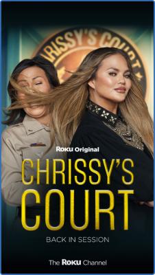 Chrissys Court S02 1080p ROKU WEBRip DD5 1 x264-WELP