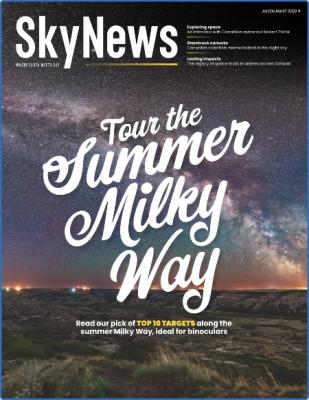 SkyNews - Jul-August 2022