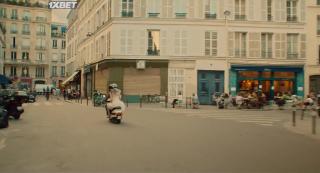 Ревущие двадцатые (2021)