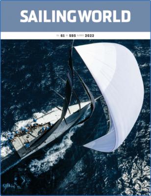 Sailing World - June/July 2022