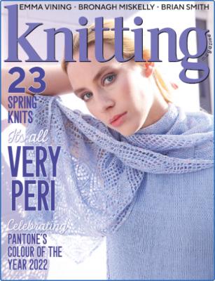 Knitting - Issue 232 - June 2022