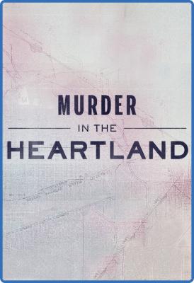 Murder in The Heartland 2017 S05E06 Murder is Unpleasant 1080p WEB h264-B2B