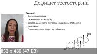 Гормоны и молодость 2.0 (2022/PCRec/Rus)