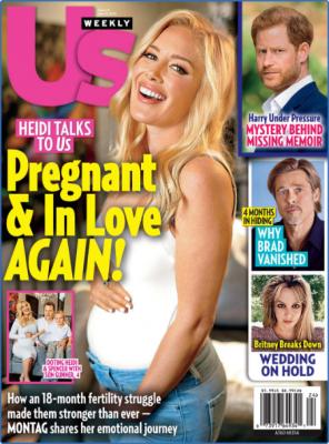 Us Weekly - June 13, 2022