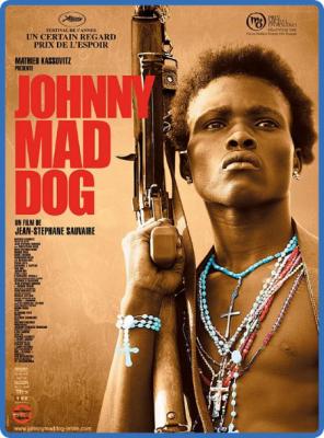Johnny Mad Dog 2008 1080p BluRay x265-RARBG