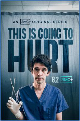 This is Going To Hurt S01E04 720p WEB H264-GGEZ