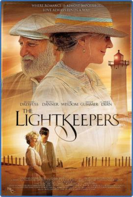 The Lightkeepers 2009 1080p BluRay x265-RARBG