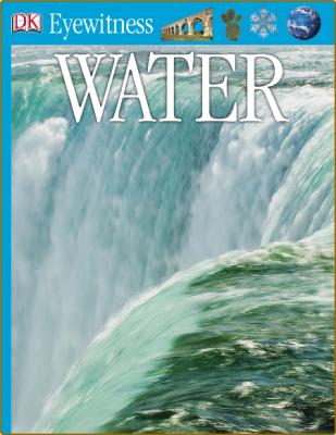 DK Eyewitness Books - Water