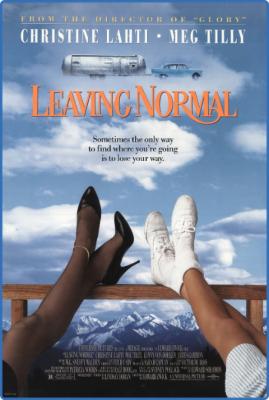 Leaving Normal (1992) 720p WEBRip x264 AAC-YiFY