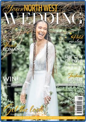 Your North West Wedding – June 2018