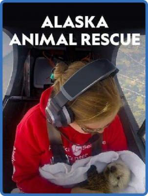 Alaska Animal Rescue S01 1080p WEBRip x265