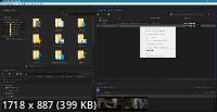 Adobe Media Encoder 2022 22.6.0.65 RePack by KpoJIuK